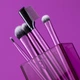 Набор кистей для макияжа глаз Real Techniques (Реал Техникс) Enhanced Eye Set (6 предметов) - изображение 5