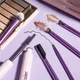 Набор кистей для макияжа глаз Real Techniques (Реал Техникс) Enhanced Eye Set (6 предметов) - изображение 6