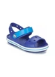 Сандалі на хлопчика Crocs Crocband sandal Blue С13 30 19,5см Синій з блакитним - зображення 4