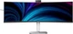 Монитор 48.8" Philips 49B2U5900CH (49B2U5900CH/00) - изображение 2