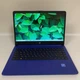 Ноутбук HP 14-dq / 14" (1920x1080) IPS Touch / Intel Celeron N4120 (4 ядра по 1.1 - 2.6 GHz) / 8 GB DDR4 / 64 GB SSD / Intel UHD Graphics 600 / WebCam б/у - изображение 2