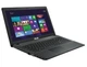 Ноутбук Asus D550MA / 15.6" (1366x768) TN / Intel Celeron N2815 (2 ядра по 1.86 - 2.13 GHz) / 4 GB DDR3 / 500 GB HDD / Intel HD Graphics / WebCam / DVD-ROM б/у - изображение 1