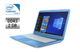 Ноутбук HP Stream / 14" (1366x768) TN / Intel Celeron Processor N2840 (2 ядра по 2.16 - 2.58 GHz) / 2 GB DDR3 / 32 GB SSD / Intel HD Graphics / WebCam б/в - зображення 1