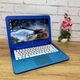Ноутбук HP Stream / 14" (1366x768) TN / Intel Celeron Processor N2840 (2 ядра по 2.16 - 2.58 GHz) / 2 GB DDR3 / 32 GB SSD / Intel HD Graphics / WebCam б/в - зображення 3
