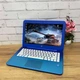 Ноутбук HP Stream / 14" (1366x768) TN / Intel Celeron Processor N2840 (2 ядра по 2.16 - 2.58 GHz) / 2 GB DDR3 / 32 GB SSD / Intel HD Graphics / WebCam б/в - зображення 4
