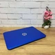 Ноутбук HP Stream / 14" (1366x768) TN / Intel Celeron Processor N2840 (2 ядра по 2.16 - 2.58 GHz) / 2 GB DDR3 / 32 GB SSD / Intel HD Graphics / WebCam б/в - зображення 5
