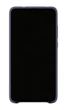 Чохол захисний протиударний Huawei Mate 20 Silicone Car Case Силікон Синій - зображення 4