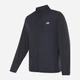 Спортивная ветровка мужская New Balance Prfm MJ41243BK S Черная (197376104378) - изображение 5