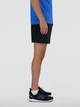 Спортивные шорты мужские New Balance Prfm MS41227BK M Черные (197376105627) - изображение 3
