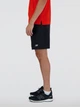 Спортивные шорты мужские New Balance Prfm MS41232BK S Черные (197376106655) - изображение 3
