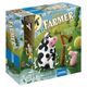 Gra planszowa Rebel Super Farmer z Rancha (5900221001754) - obraz 1