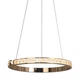 Люстра MURIEL MD4996-1-3GBD Zuma Line - изображение 2