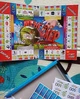 Настольная игра «Менеджер», русская DANKO TOYS (DTG28) - изображение 3