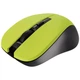 Мишка Canyon MW-1 Wireless Yellow (CNE-CMSW1Y) - изображение 3