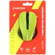 Мишка Canyon MW-1 Wireless Yellow (CNE-CMSW1Y) - изображение 6