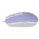 Мышь Canyon M-10 USB Mountain Lavender (CNE-CMS10ML) - изображение 4