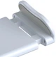 Держатель для смартфона Baseus Lazy Holder Unlimited Adjustment | Подставка для телефона 360° | Silver White | 721724 - изображение 6