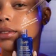 Нічний відновлювальний концентрат для обличчя Kiehl's Midnight Recovery Concentrate 30мл. (3605975053920) - зображення 3