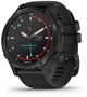 Смарт-часы Garmin Descent MK2S Carbon Grey with Black Silicone Band (010-02403-04) &nbsp; - изображение 1