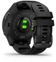 Смарт-часы Garmin Descent MK2S Carbon Grey with Black Silicone Band (010-02403-04) &nbsp; - изображение 2