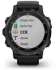 Смарт-часы Garmin Descent MK2S Carbon Grey with Black Silicone Band (010-02403-04) &nbsp; - изображение 10