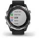 Смарт-часы Garmin Descent MK2 Stainless Steel with Black Band (010-02132-00/10) &nbsp; - изображение 6
