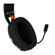 Наушники Canyon GH-13 Ego Wireless Gaming 7.1 Black (CND-SGHS13B) - изображение 7