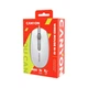 Мишка Canyon M-10 USB White Grey (CNE-CMS10WG) - изображение 6