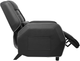 Fotel-sofa Cougar Ranger S Black (CGR-RANGER S-B) - obraz 5