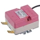 Термостат WY65W-C 15A 250V, капиляр L=620mm, 66°C Tesy 420898 - изображение 2