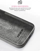 Чехол для смартфона ArmorStandart Icon2 MagSafe для Apple iPhone 15 Pro Clay (ARM72744) - изображение 7