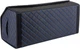 Сумка-органайзер в багажник EVAtech ECO L 30 x 30 x 65 см Черная с синей нитью (EHECELBLBR) - изображение 5