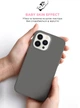Чехол для смартфона ArmorStandart Icon2 MagSafe для Apple iPhone 15 Pro Max Clay (ARM72749) - изображение 8