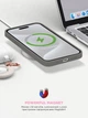 Чехол для смартфона ArmorStandart Icon2 MagSafe для Apple iPhone 15 Pro Max Clay (ARM72749) - изображение 9