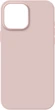 Чехол для смартфона ArmorStandart Icon2 MagSafe для Apple iPhone 15 Pro Max Light Pink (ARM72752) - изображение 1