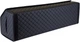 Сумка-органайзер у багажник EVAtech ECO XXL 30 x 30 x 100 см Чорна з чорною ниткою (EHECEWBBBR) - зображення 6