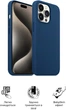 Чехол для смартфона ArmorStandart Icon2 MagSafe для Apple iPhone 15 Pro Storm Blue (ARM72757) - изображение 3