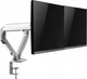 Настольное крепление для двух мониторов OfficePro MA422S с пружиной 17-32" 2-9 кг Silver - изображение 16