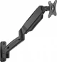 Настенный крепеж для монитора OfficePro MA310B с пружиной 17-32" 2-9 кг Black - изображение 1