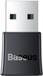 Bluetooth-adapter Baseus BA07 Wireless (ZJBA010001) - obraz 2