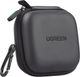 Чохол для навушників Ugreen LP128 Black (6957303848164) - зображення 1