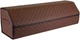 Сумка-органайзер в багажник EVAtech ECO XXL 30 x 30 x 100 см Коричневая с коричневой нитью (EHECEWZZBB) - изображение 1