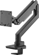 Настольный крепеж для монитора Officepro MA801B 17-49" Black (MA801B) - изображение 5