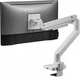 Настільне кріплення для монітора Officepro MA801W 17-49" White (MA801W) - зображення 8