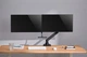 Настільне кріплення для монітора OfficePro MA802B 17-32" Black (MA802B) - зображення 12