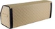 Сумка-органайзер в багажник EVAtech ECO XL 30 x 30 x 80 см Бежевая с бежевой нитью (EHECEXIIBR) - изображение 5