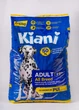 Сухой корм для собак Kiani Набор 10 кг курица и 10 кг говядина - изображение 3