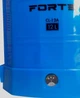 Опрыскиватель аккумуляторный 12 л FORTE CL-12A садовые опрыскиватели для деревьев, огорода, сада и виноградник - изображение 6