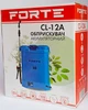 Опрыскиватель аккумуляторный 12 л FORTE CL-12A садовые опрыскиватели для деревьев, огорода, сада и виноградник - изображение 12