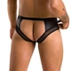 Трусики Passion SLIP TOM XXL/XXXL Чорний (SO7563) - изображение 2
